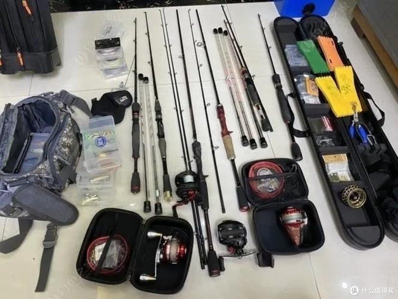在众多钓鱼品牌中,“钓鱼人”无疑是一个备受垂钓爱好者追捧的选择。今天就让我们来深入了解一下这个品牌的魅力所在,并给出一些实用的钓鱼装备推荐。