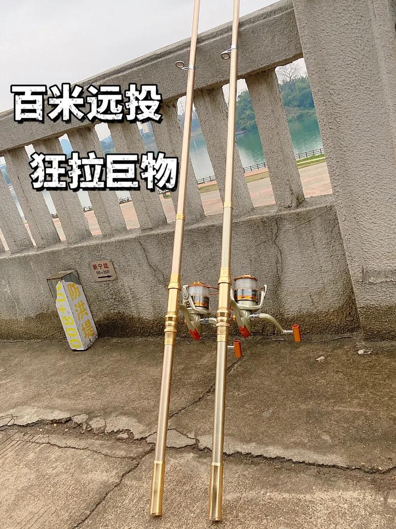 钓鱼人的选择:如何挑选适合的鱼线