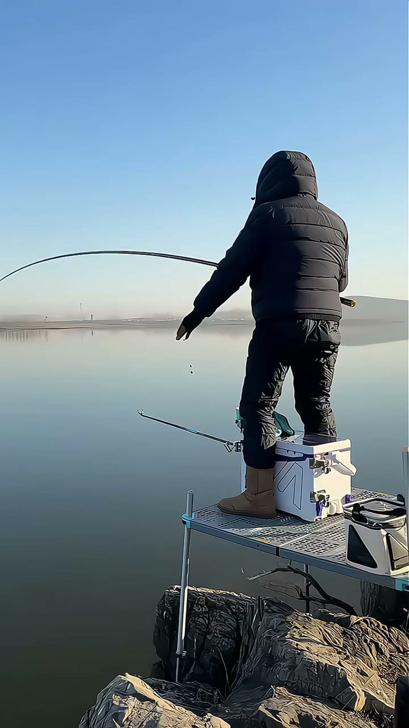 如何选择适合自己的钓鱼装备?